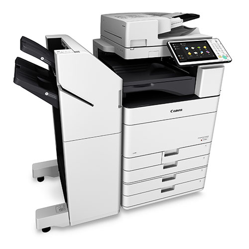 CANON ImageRunner 5535i
