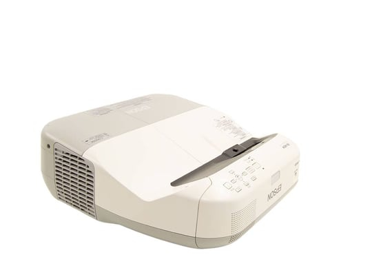 Projektor Epson EB-485W (No RC)