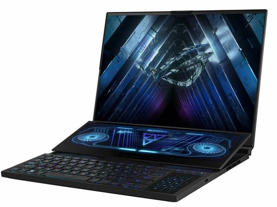 Notebook ASUS ROG Zephyrus Duo 16 GX650PY (BB)