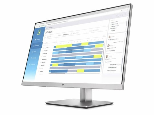 Monitor HP E273d Docking Monitor