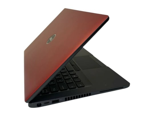 Notebook Dell Latitude 5400 Candy Fire Red