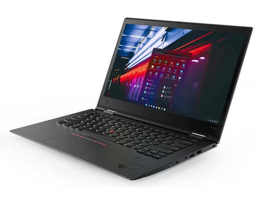 Notebook Lenovo ThinkPad X1 Yoga Gen 3 (16GB)