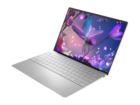 Notebook Dell XPS 13 Plus 9320 (16GB) Platinum
