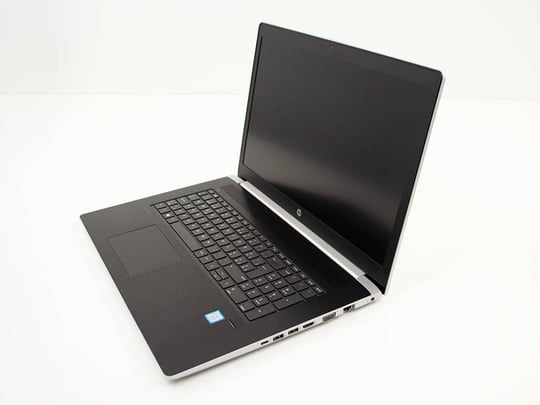 Notebook HP ProBook 470 G5