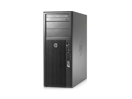 Počítač HP Workstation Z210 CMT