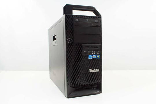 Počítač Lenovo ThinkStation D30
