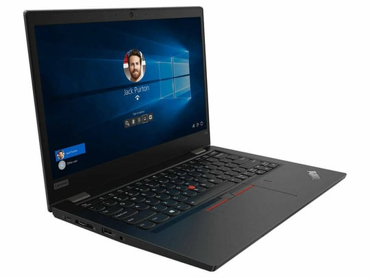 Notebook Lenovo ThinkPad L13 Gen 2
