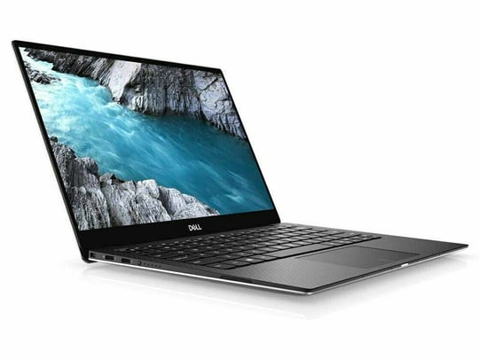 Notebook Dell XPS 13 7390 2-in-1 (32GB)