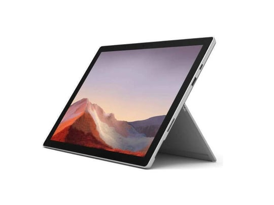 Notebook Microsoft Surface Pro 7 Platinum (8GB) (128GB) (without keyboard)