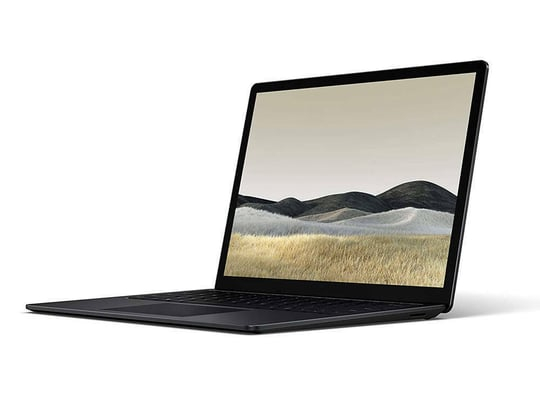 Notebook Microsoft Surface Laptop 3 1868 Matte Black (16GB) (256GB)