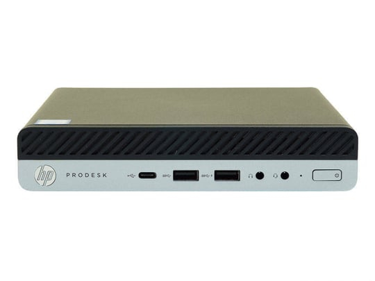 Počítač HP ProDesk 600 G5 DM