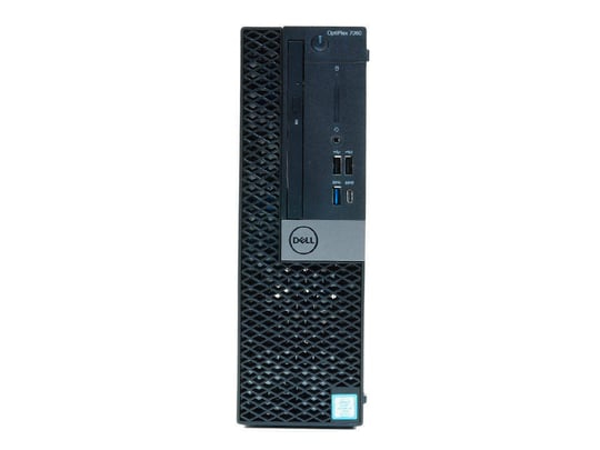 Počítač Dell OptiPlex 7060 SFF