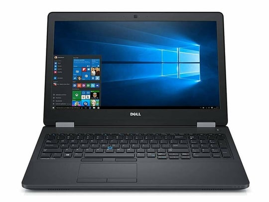 Notebook Dell Latitude E5570