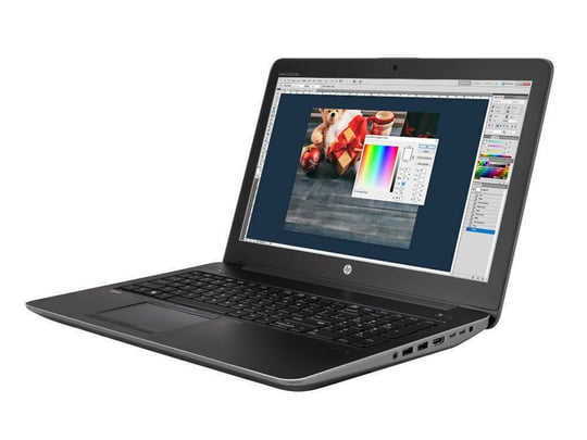 Notebook HP ZBook 15 G3