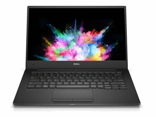 Notebook Dell Latitude 7370 (16GB)