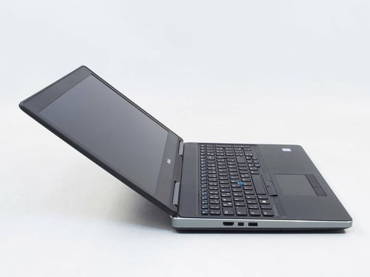 Notebook Dell Precision 7510