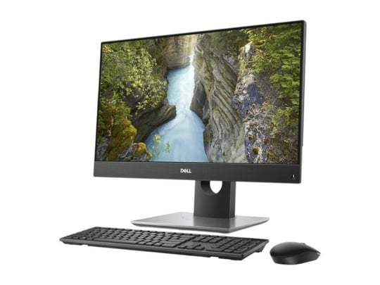 All In One Dell OptiPlex 7480 AIO