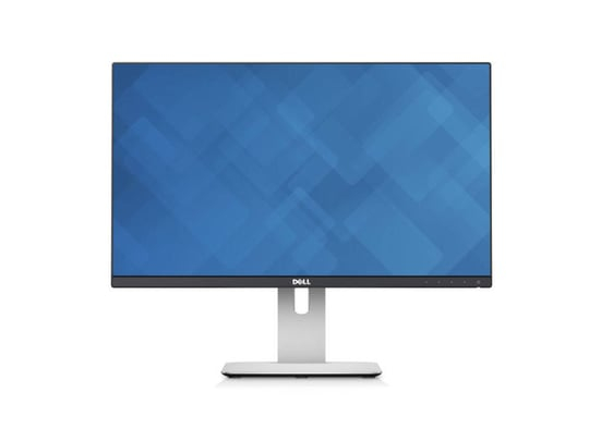 Monitor Dell U2414h