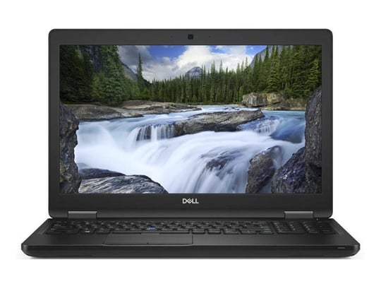 Notebook Dell Latitude 5591