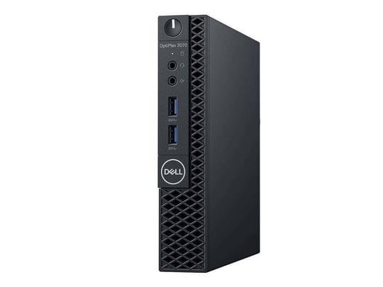 Počítač Dell OptiPlex 3070 Micro