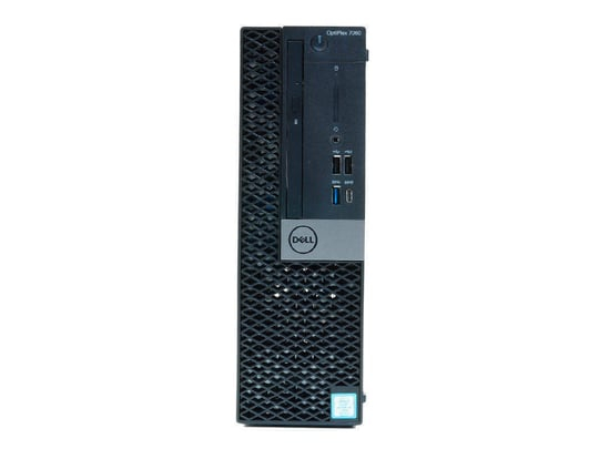 Počítač Dell OptiPlex 7060 SFF