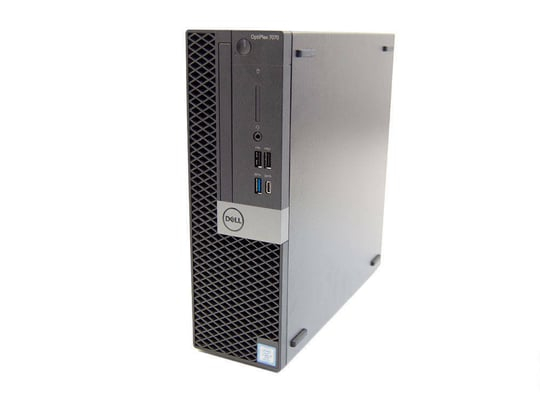 Počítač Dell OptiPlex 7070 SFF