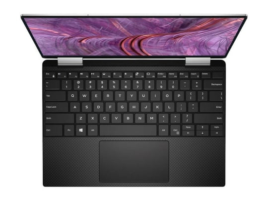 Notebook Dell XPS 13 9310 (32GB) 2-in-1