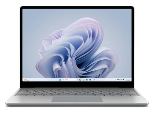 Notebook Microsoft Surface Laptop GO Silver (8GB) (256GB)