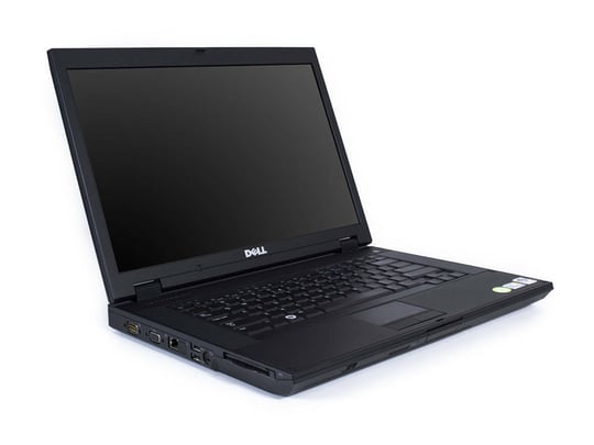 Notebook Dell Latitude E5500