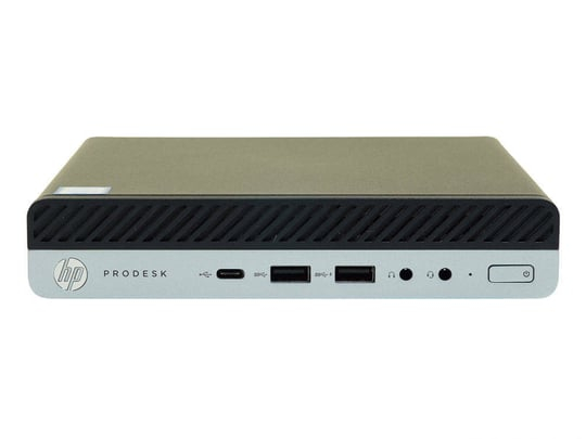 Počítač HP ProDesk 600 G5 DM