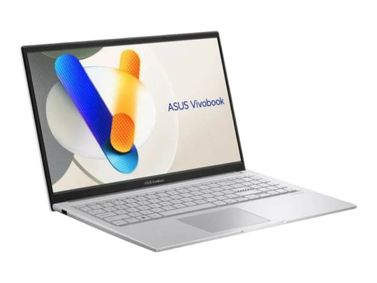 Notebook ASUS Vivobook 15 X1504VA-BQ992W Cool Silver