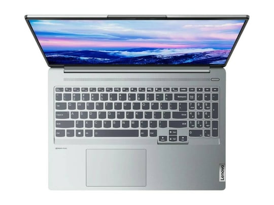 Notebook Lenovo IdeaPad 5 Pro 16ACH6 (16GB) Cloud Grey
