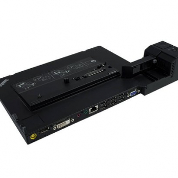 Dokovacia stanica Lenovo ThinkPad Mini Dock Series 3 (Type 4337) with USB 3.0