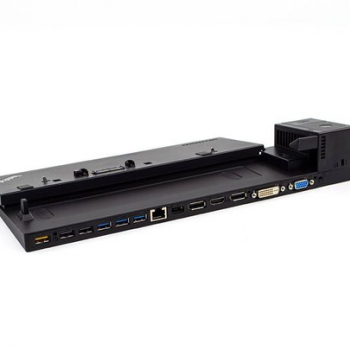 Dokovacia stanica Lenovo ThinkPad Ultra Dock (Type 40A2)