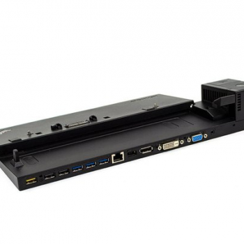 Dokovacia stanica Lenovo ThinkPad Pro Dock (Type 40A1)
