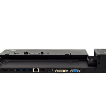 Dokovacia stanica Lenovo ThinkPad Pro Dock (Type 40A1)