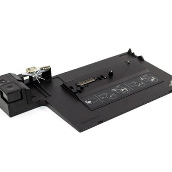 Dokovacia stanica Lenovo ThinkPad Mini Dock Series 3 (0A65688) - New Retail Box with 90W adapter