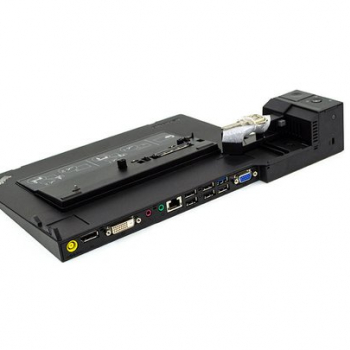 Dokovacia stanica Lenovo ThinkPad Mini Dock Series 3 (0A65688) - New Retail Box with 90W adapter