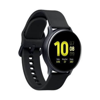 Smartwatch Samsung Galaxy Watch Active2 44mm SM-R820 Stainless Steel