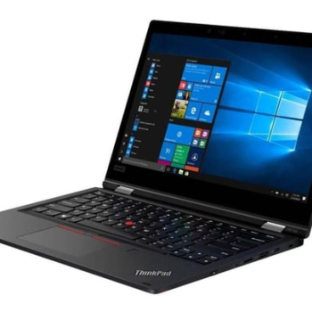 Notebook Lenovo ThinkPad  L390  Yoga