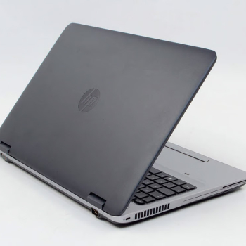 HP ProBook 650 G2+Office 2021