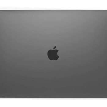 Notebook Apple MacBook Pro 15" A1990 2018 Space Grey (EMC 3215)