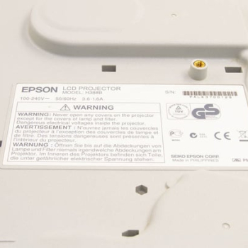 Projektor Epson EB-915W