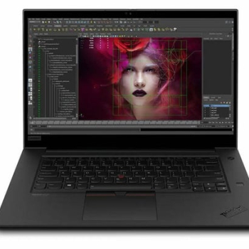 Notebook Lenovo P1 Gen 3