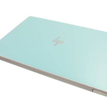 Notebook HP EliteBook 850 G6 Satin Metal Mint