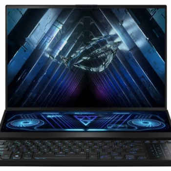 Notebook ASUS ROG Zephyrus Duo 16 GX650PY (BB)