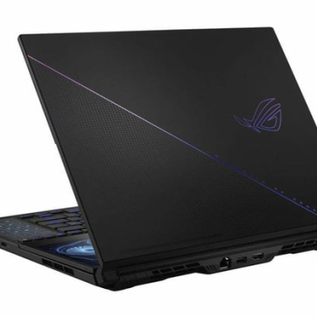 Notebook ASUS ROG Zephyrus Duo 16 GX650PY (BB)