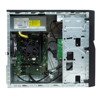 PC zostava Fujitsu Esprimo P420 MT + 23" EliteDisplay E231 Monitor