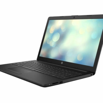 Notebook HP 15-da0361ng