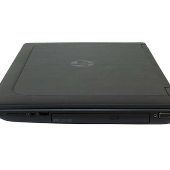 Notebook HP ZBook 15